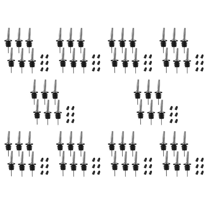AB11-60Pc 스테인레스 스틸 주입기, 스피드 주입 - Speed Pourer Cap 리뷰 및 가격