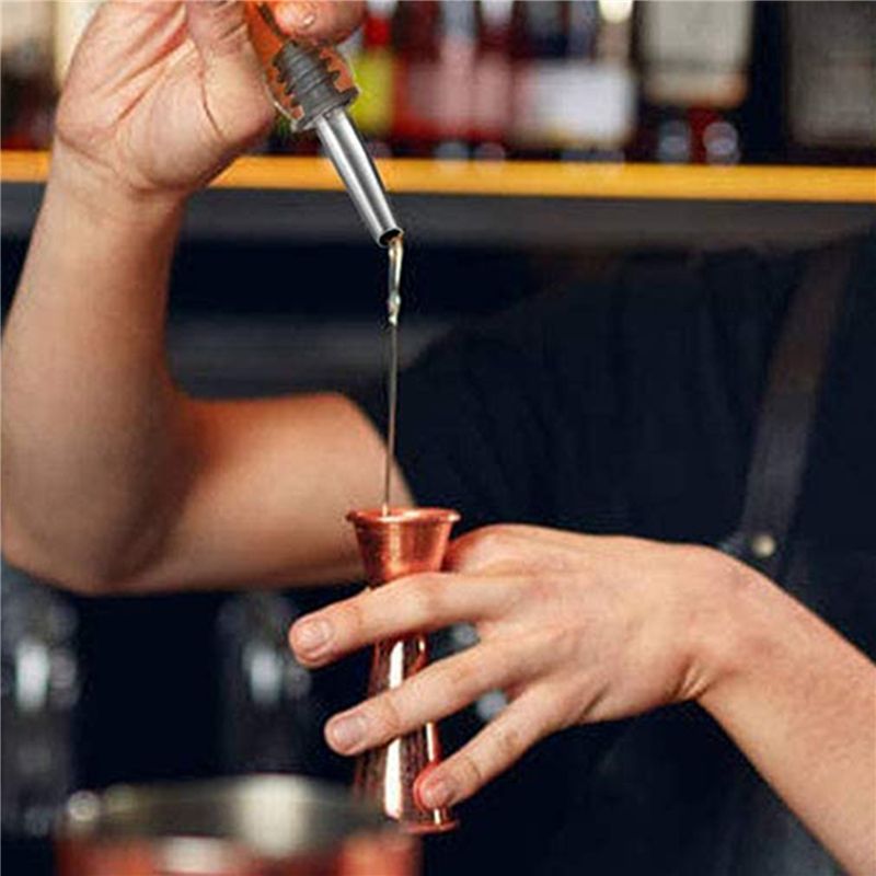 AB11-60Pc 스테인레스 스틸 주입기, 스피드 주입 - Speed Pourer Cap 리뷰 및 가격