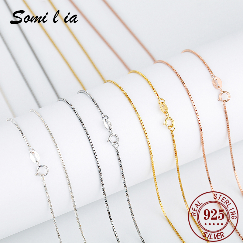 SOMILIA 2023 패션 목걸이 박스 체인 초커 실 - Bar Cart Gold 리뷰 및 가격